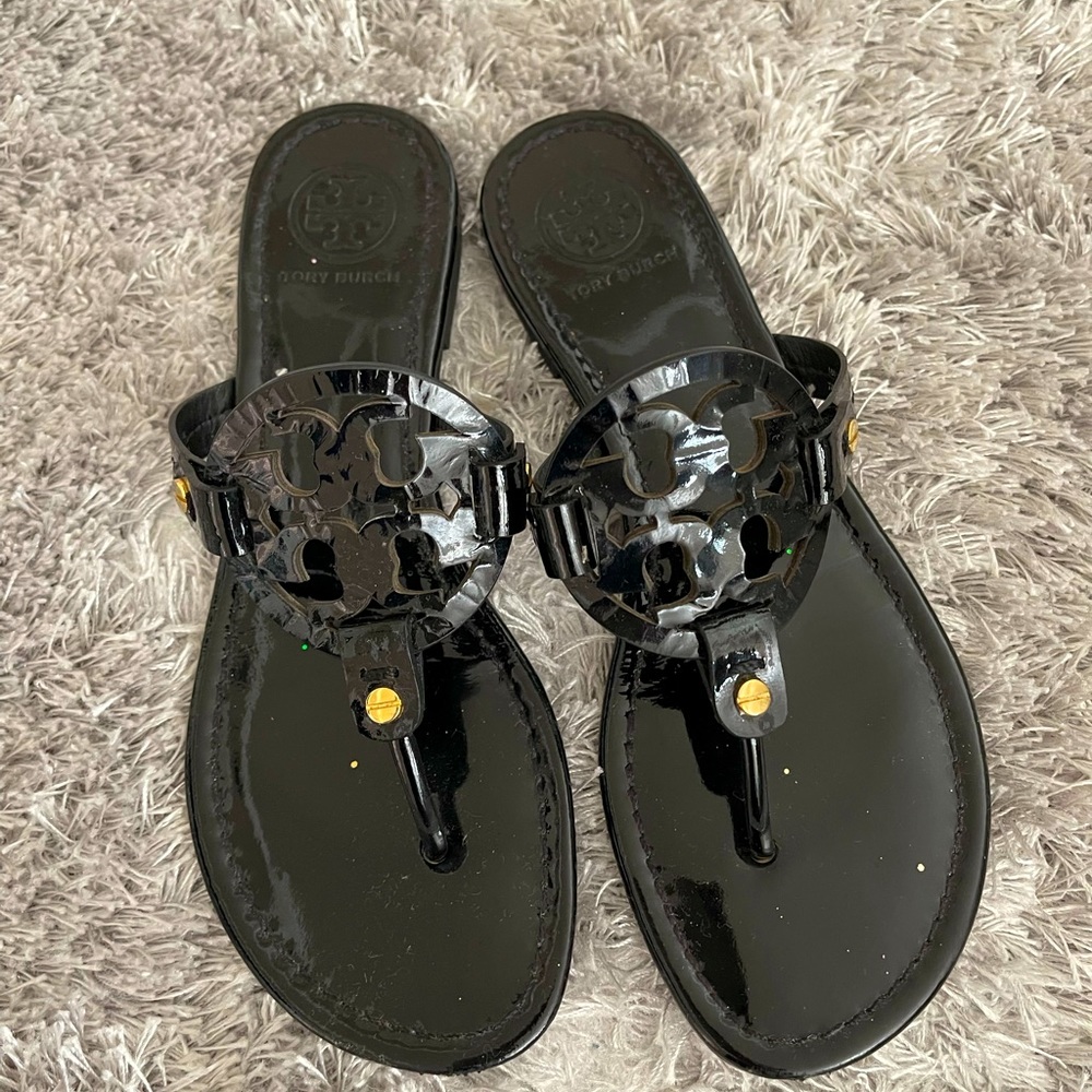 Tory Burch sandals